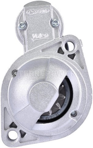 Starter BBB Industries Rotating Electrical 52168