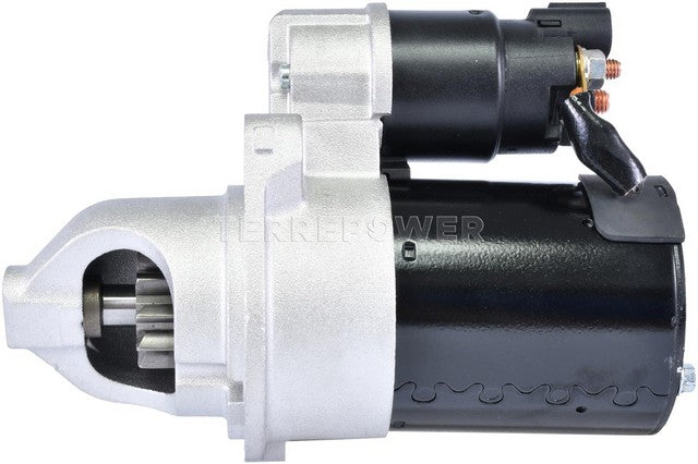 Starter BBB Industries Rotating Electrical 52168
