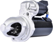Starter BBB Industries Rotating Electrical 52169