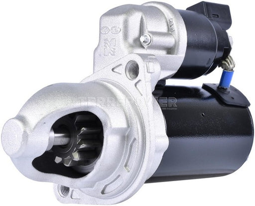 Starter BBB Industries Rotating Electrical 52169