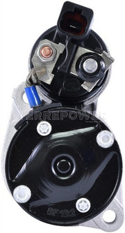 Starter BBB Industries Rotating Electrical 52169