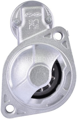 Starter BBB Industries Rotating Electrical 52169