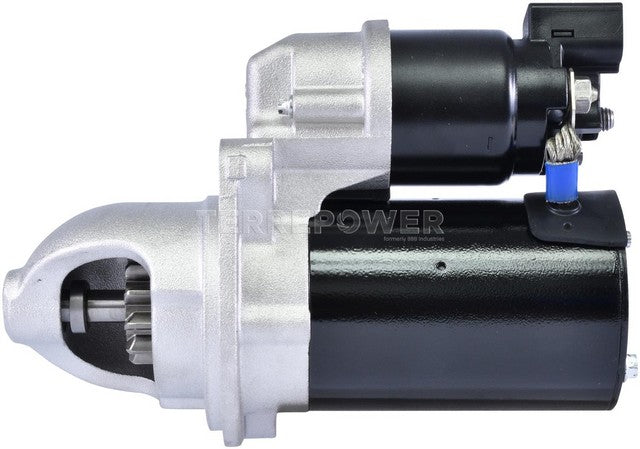 Starter BBB Industries Rotating Electrical 52169