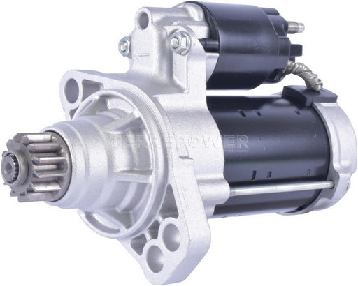 Starter BBB Industries Rotating Electrical 52181