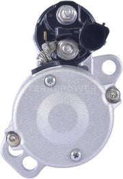Starter BBB Industries Rotating Electrical 52181