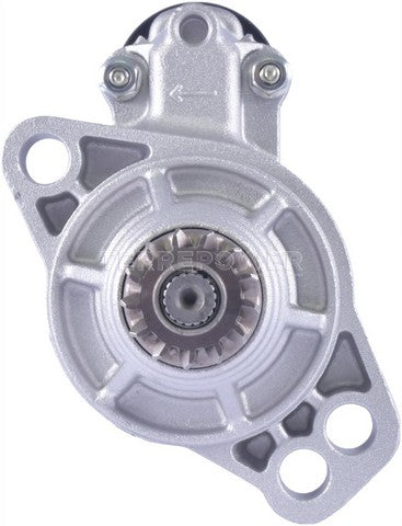 Starter BBB Industries Rotating Electrical 52181