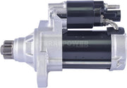 Starter BBB Industries Rotating Electrical 52181