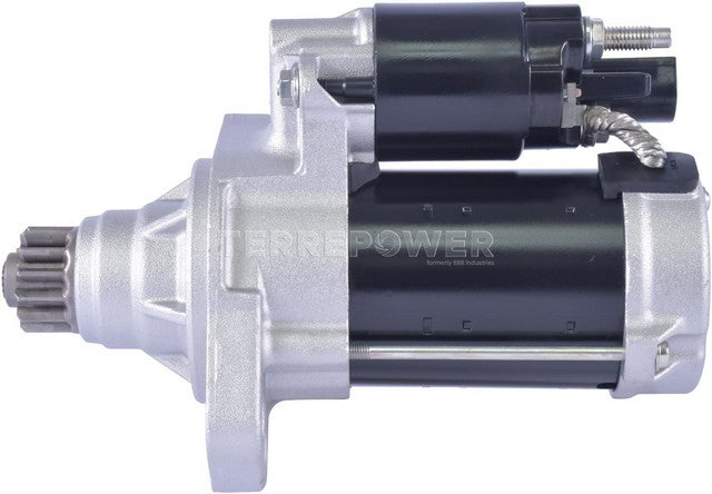 Starter BBB Industries Rotating Electrical 52181
