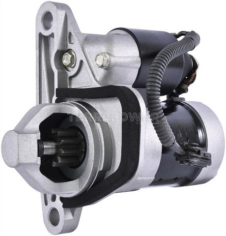 Starter BBB Industries Rotating Electrical 52187