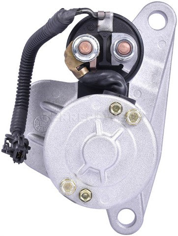 Starter BBB Industries Rotating Electrical 52187