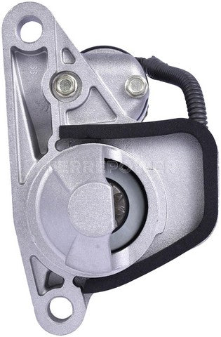 Starter BBB Industries Rotating Electrical 52187