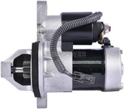 Starter BBB Industries Rotating Electrical 52187