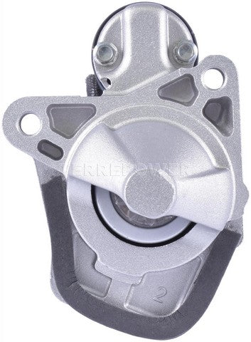 Starter BBB Industries Rotating Electrical 52188