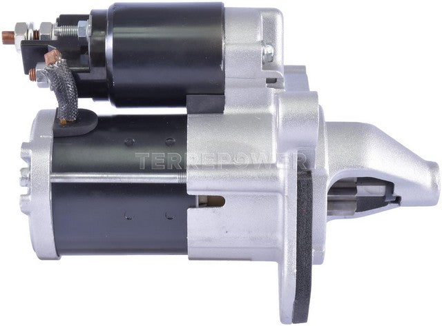 Starter BBB Industries Rotating Electrical 52188