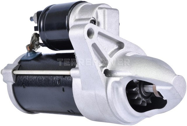 Starter BBB Industries Rotating Electrical 52189