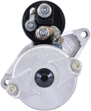 Starter BBB Industries Rotating Electrical 52189
