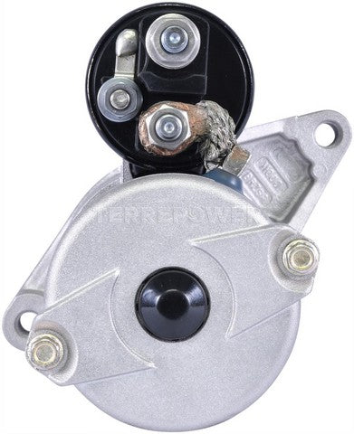 Starter BBB Industries Rotating Electrical 52189