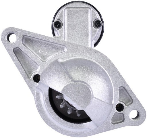 Starter BBB Industries Rotating Electrical 52189