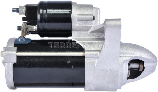 Starter BBB Industries Rotating Electrical 52189