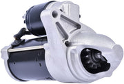 Starter BBB Industries Rotating Electrical 52190