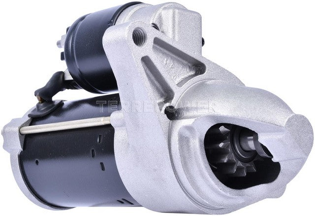 Starter BBB Industries Rotating Electrical 52190