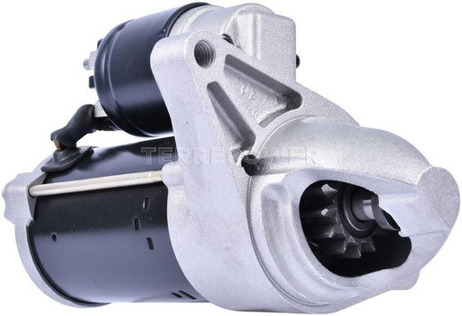 Starter BBB Industries Rotating Electrical 52190