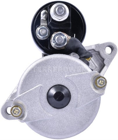 Starter BBB Industries Rotating Electrical 52190