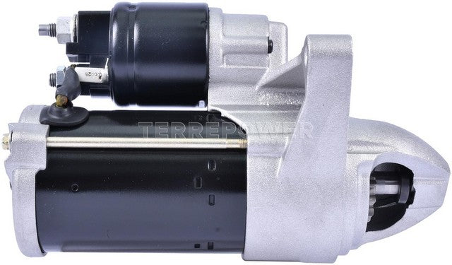 Starter BBB Industries Rotating Electrical 52190