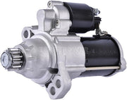 Starter BBB Industries Rotating Electrical 52194