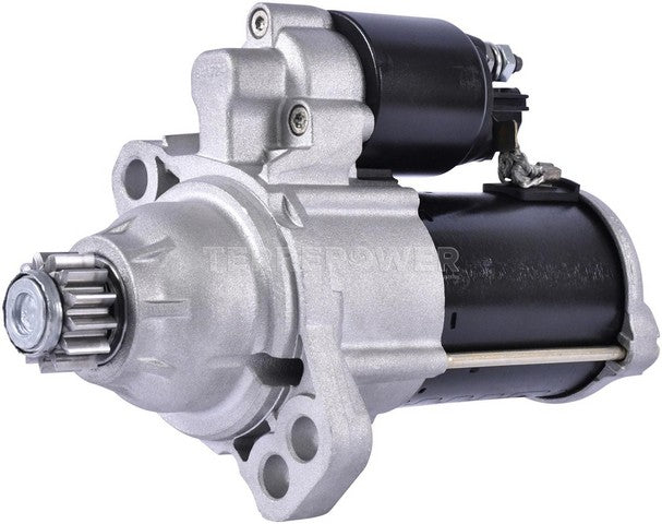Starter BBB Industries Rotating Electrical 52194