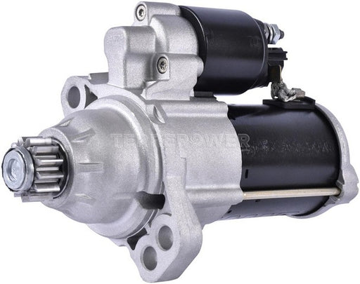 Starter BBB Industries Rotating Electrical 52194