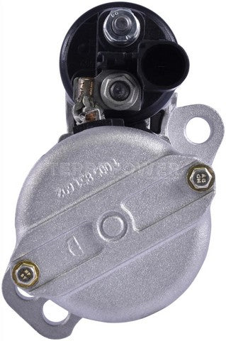 Starter BBB Industries Rotating Electrical 52194