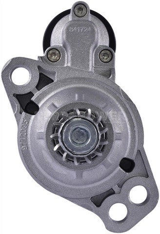 Starter BBB Industries Rotating Electrical 52194