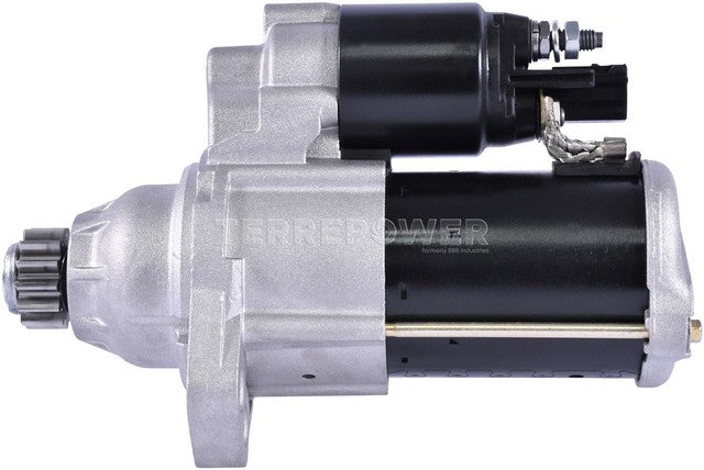 Starter BBB Industries Rotating Electrical 52194