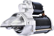 Starter BBB Industries Rotating Electrical 52196