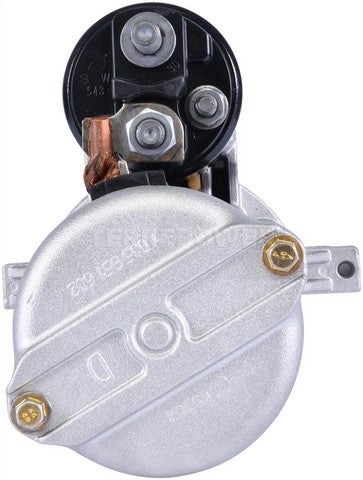 Starter BBB Industries Rotating Electrical 52196