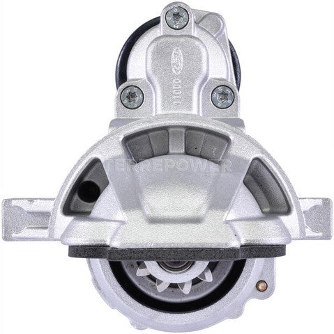 Starter BBB Industries Rotating Electrical 52196