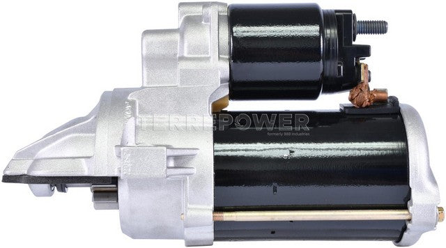 Starter BBB Industries Rotating Electrical 52196