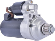 Starter BBB Industries Rotating Electrical 52197