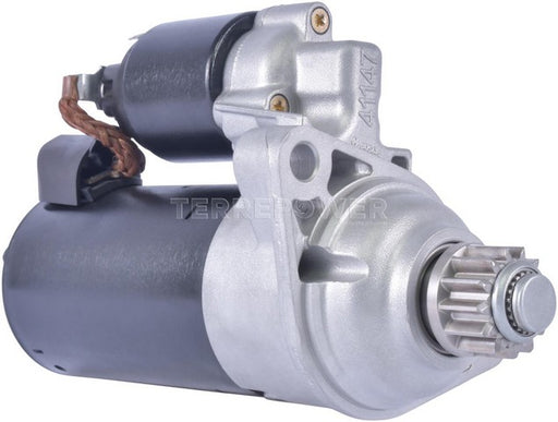 Starter BBB Industries Rotating Electrical 52197