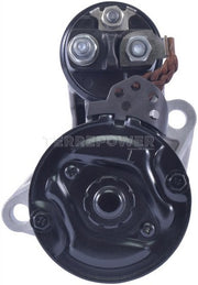 Starter BBB Industries Rotating Electrical 52197