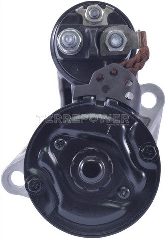 Starter BBB Industries Rotating Electrical 52197