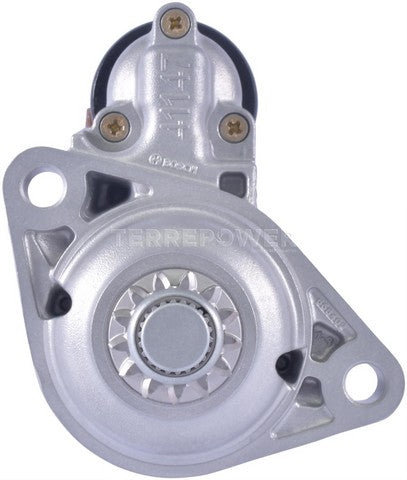 Starter BBB Industries Rotating Electrical 52197