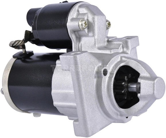 Starter BBB Industries Rotating Electrical 52198