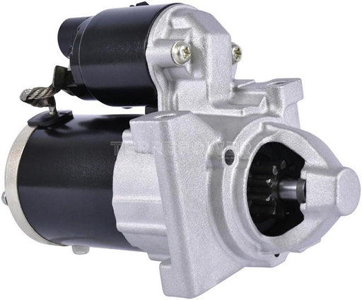 Starter BBB Industries Rotating Electrical 52198
