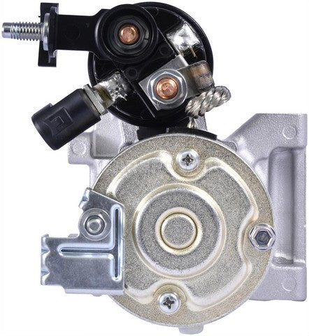 Starter BBB Industries Rotating Electrical 52198