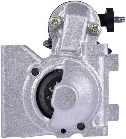 Starter BBB Industries Rotating Electrical 52198