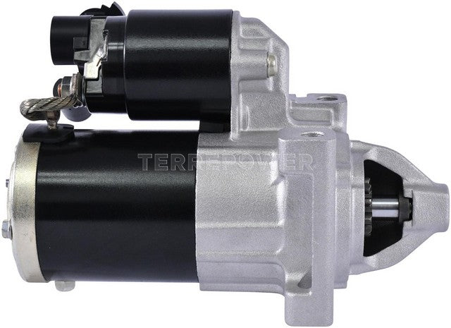 Starter BBB Industries Rotating Electrical 52198