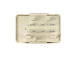 Fuel Pump Relay Dorman-Techoice 522-000