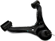 Suspension Control Arm and Ball Joint Assembly Dorman-OE Solutions 522-003